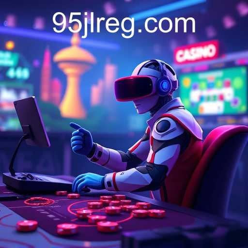 The Evolution of Online Gaming in 2026