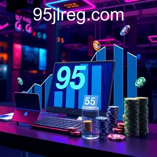 Online Casino Platforms Expand Amid Regulatory Challenges