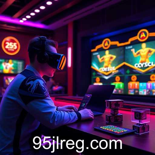 The Rise of Online Gaming in 2025