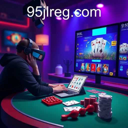 The Rise of Online Gaming Platforms