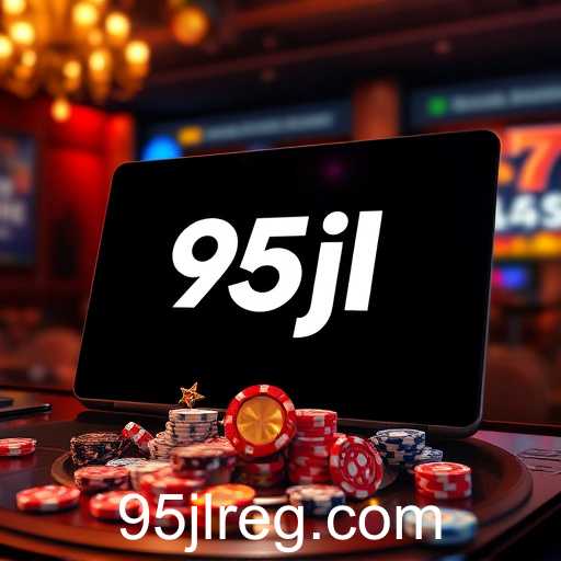The Rise of 95jl Casino in the Gaming Industry