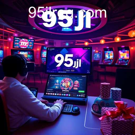 The Rise of Online Gaming in the Modern Era