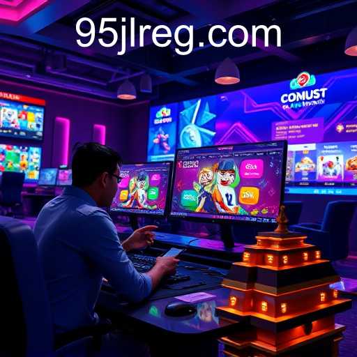 The Rise of Online Gaming Platforms in 2026