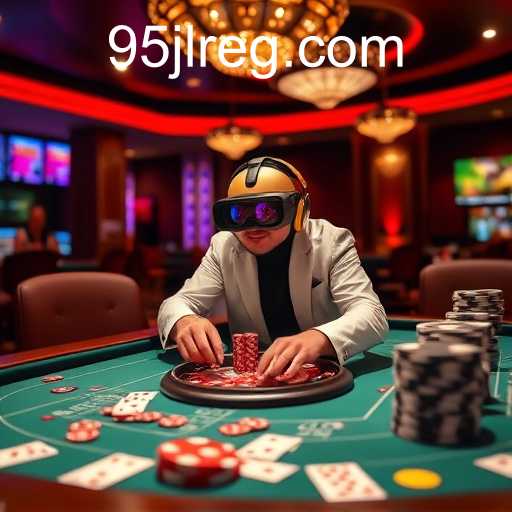 The Rise of Online Casinos in 2026